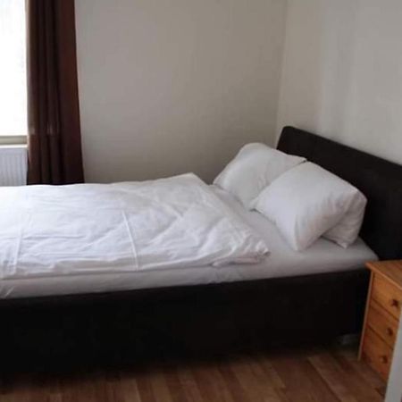 Ubytovani Vyssi Brod Vyšší Brod Buitenkant foto