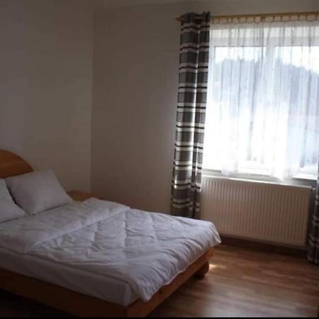 Ubytovani Vyssi Brod Vyšší Brod Buitenkant foto